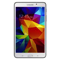 Samsung Galaxy Tab 4 8GB Wifi 7 Android 4.4 (KitKat) - White